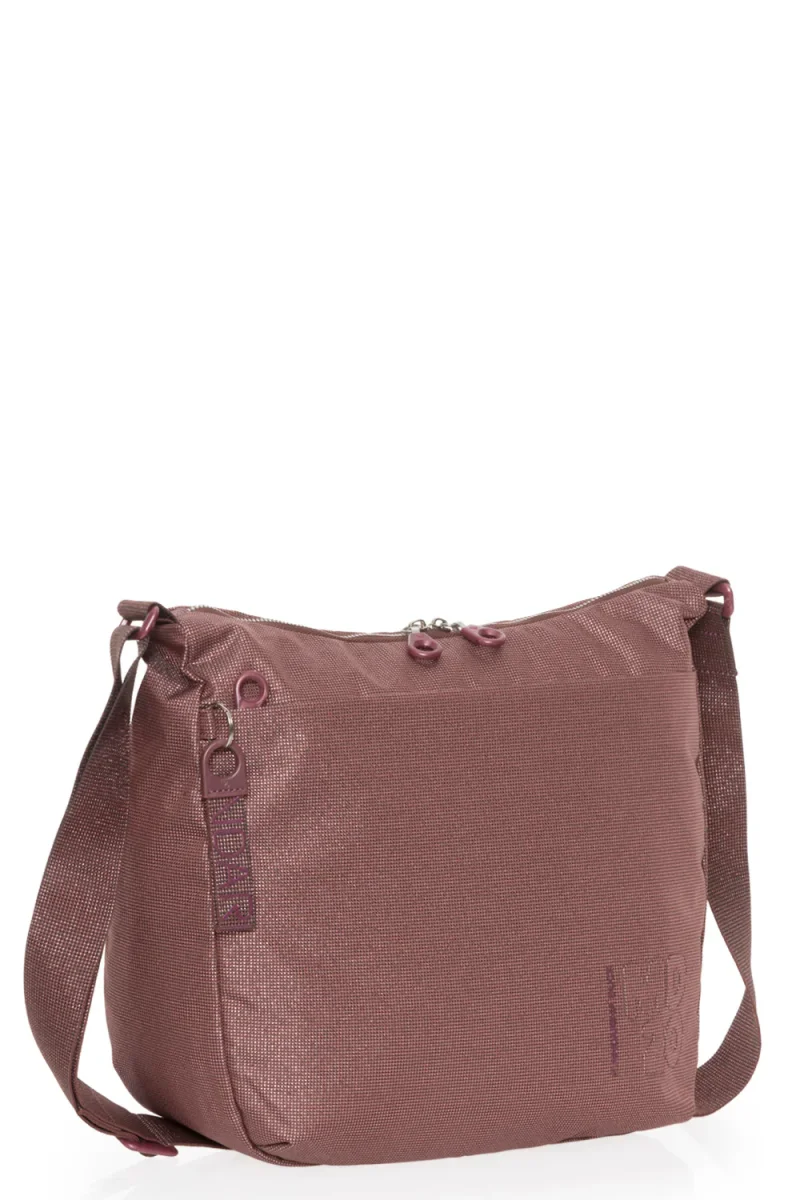 Tracolla Grande Md20 Lux Mogany Pink - immagine 4