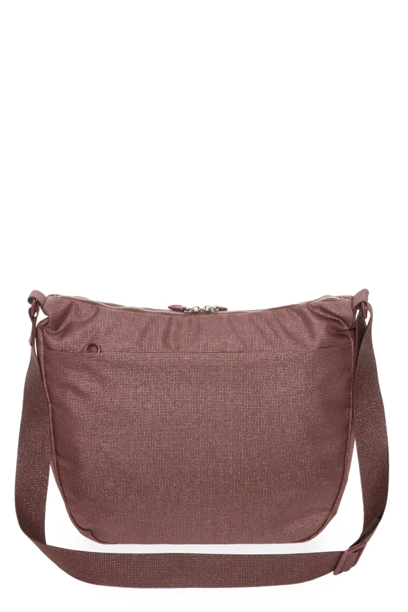 Tracolla Grande Md20 Lux Mogany Pink - immagine 5