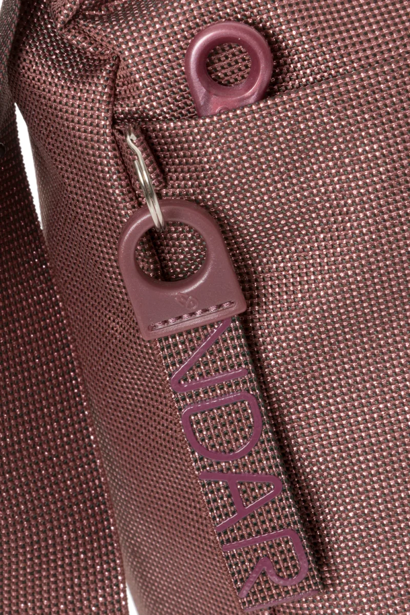 Tracolla Grande Md20 Lux Mogany Pink - immagine 6