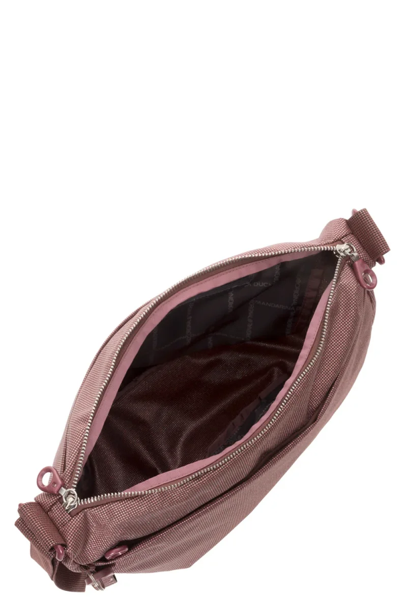 Tracolla Grande Md20 Lux Mogany Pink - immagine 7