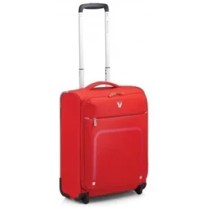 Bagaglio Cabina Roncato Easy Jet 45x36x20cm Rosso