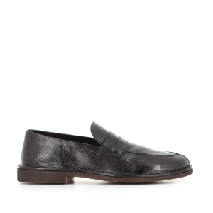 Alexander Hotto Mocassino 69031 Marrone Uomo
