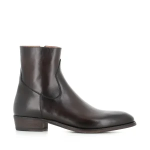 Alberto Fasciani Stivaletto Jason 94022 Marrone Uomo