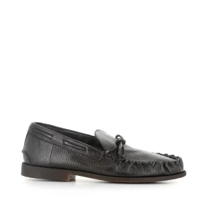 Alexander Hotto Mocassino 67017 Marrone Uomo