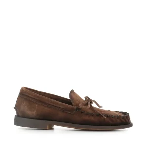 Alexander Hotto Mocassino 67017 Marrone Uomo