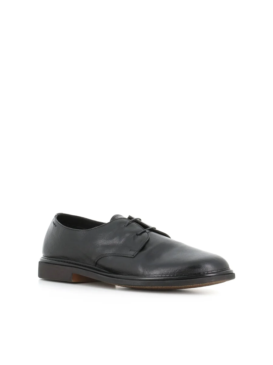 Alexander Hotto Derby 67020 Nero Uomo - immagine 4