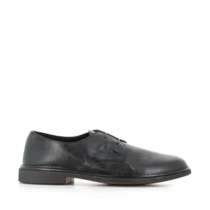 Alexander Hotto Derby 67020 Nero Uomo