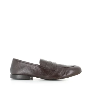 Alexander Hotto Mocassino 68028 Marrone Uomo