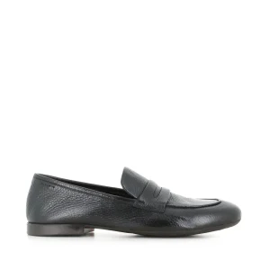 Alexander Hotto Mocassino 68028 Nero Uomo