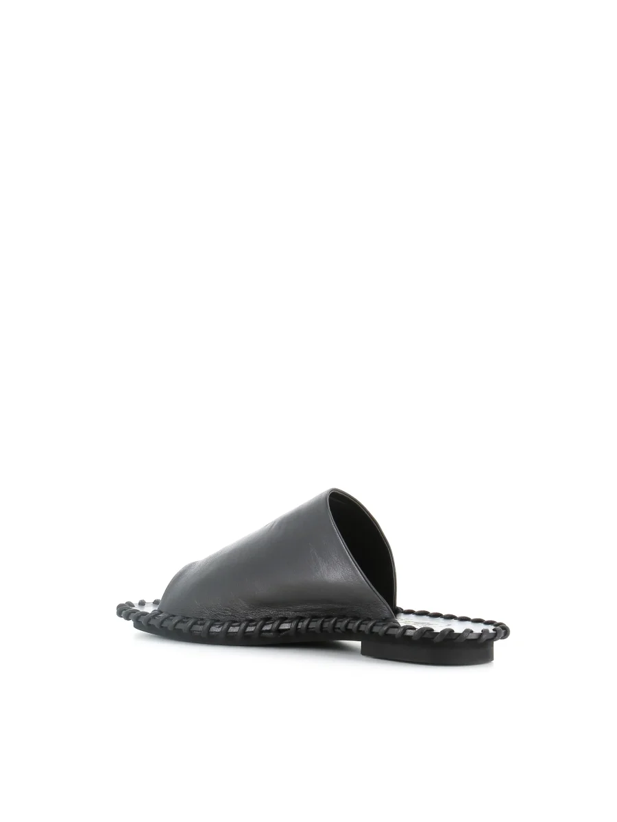 Alexander Hotto Sandalo 67627 Nero Donna - immagine 5