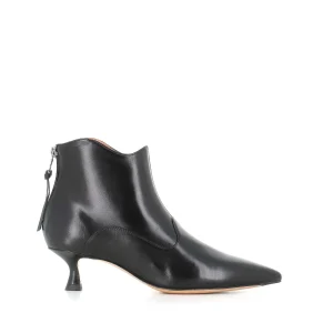 Tassinari Stivaletto W231108 Nero Donna