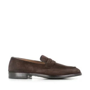 Alexander Hotto Mocassino 69016 Marrone Uomo