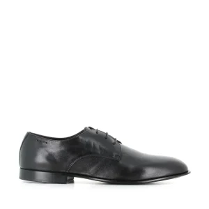 Alexander Hotto Derby 69020 Nero Uomo