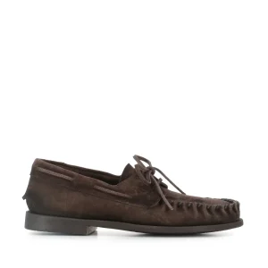 Alexander Hotto Mocassino 69034 Marrone Uomo