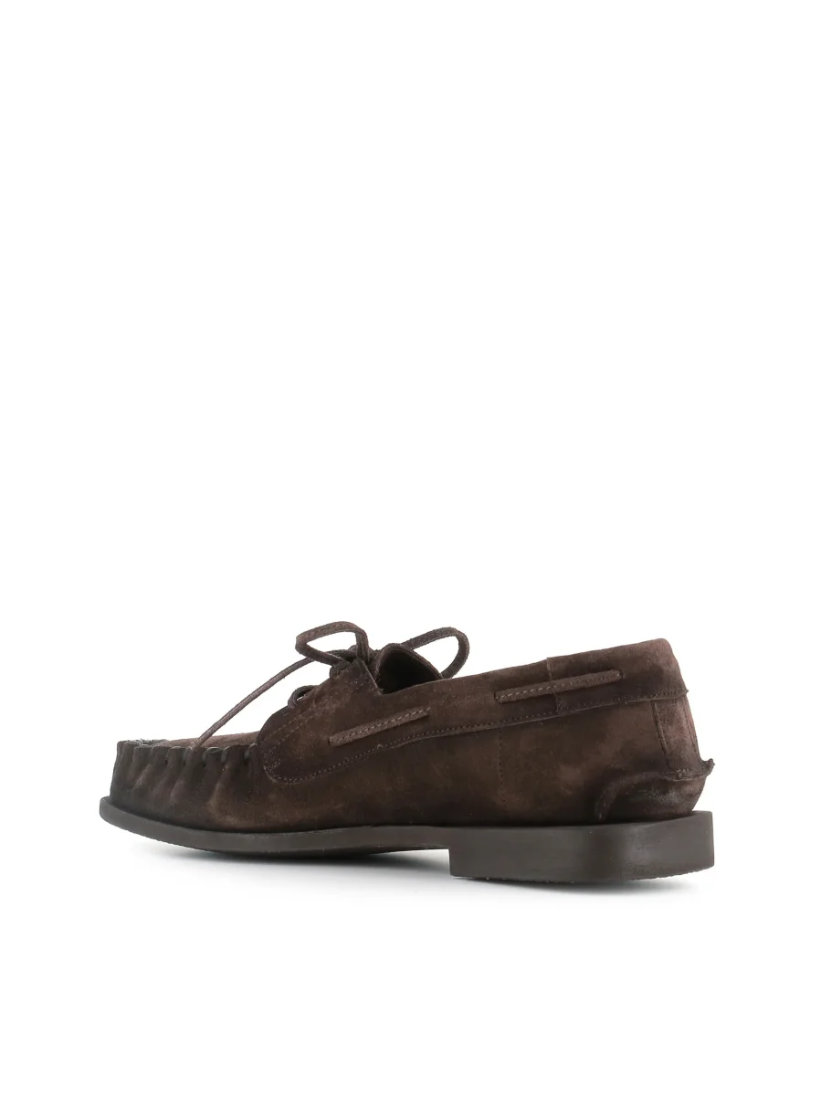 Alexander Hotto Mocassino 69034 Marrone Uomo - immagine 5