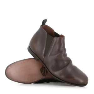 Church's Chelsea Reigate Marrone Uomo