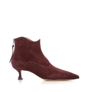 Tassinari Stivaletto W231108 Viola Donna