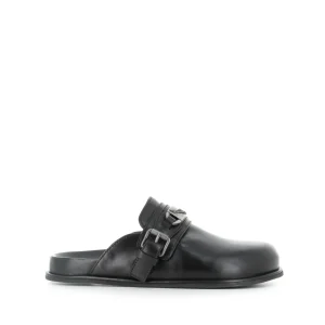 Zadig&voltaire Sabot Angie Gourmette Nero Donna