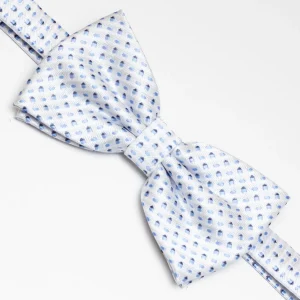 Papillon Fantasia | Bianco Celeste