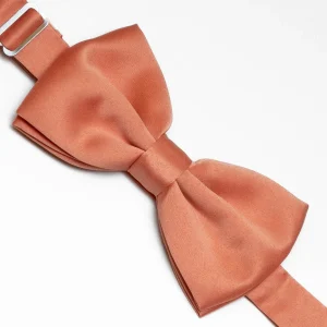 Papillon Tinta Unita | Corallo