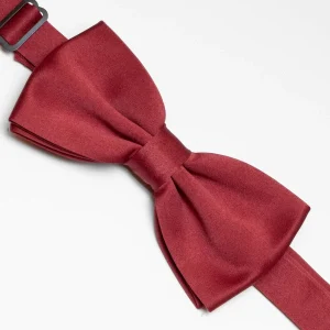 Papillon Tinta Unita | Bordeaux