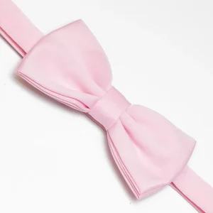 Papillon Tinta Unita | Rosa