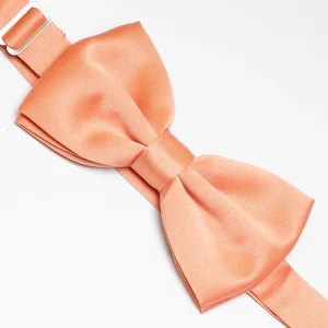 Papillon Tinta Unita | Arancio