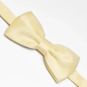 Papillon Tinta Unita | Oro Chiaro