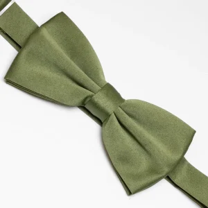 Papillon Tinta Unita | Verde Prato