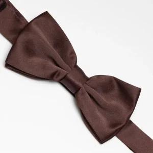 Papillon Tinta Unita | Marrone