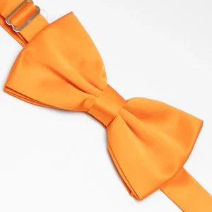 Papillon Tinta Unita | Arancione