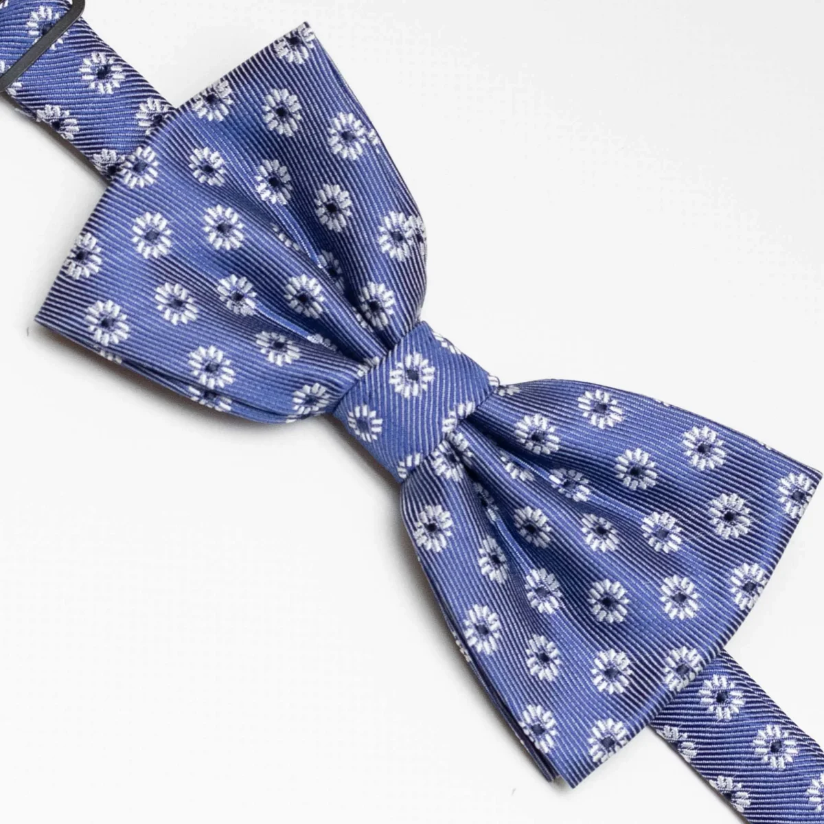 Papillon Fantasia | Celeste Scuro - immagine 2