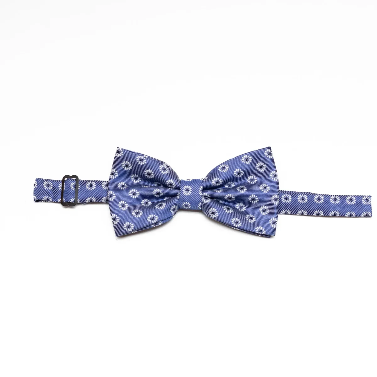 Papillon Fantasia | Celeste Scuro - immagine 3