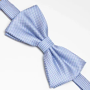 Papillon Fantasia | Bianco Celeste Chiaro