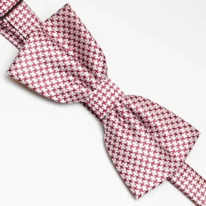 Papillon Fantasia | Bianco Bordeaux