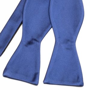 Papillon da Annodare Basic | Blu Chiaro