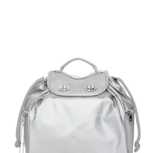 Zaino Utility Piccolo Argento Mandarina Duck