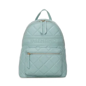 Zaino Metalassè Ada  Azzurro