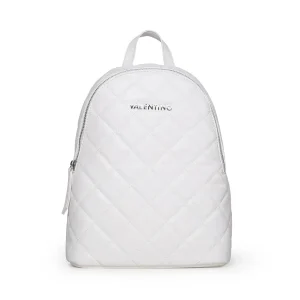 Zaino Bianco Ocarina Metalassè