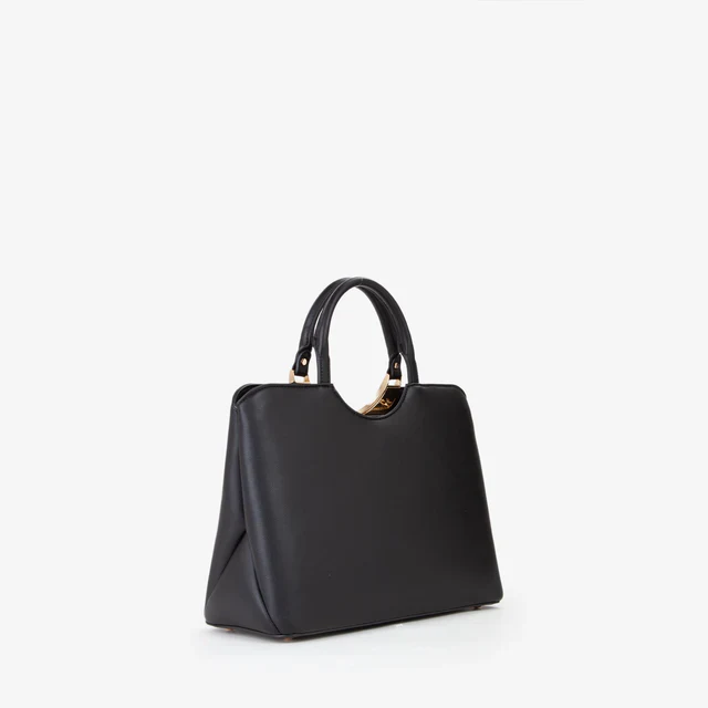 Bauletto Wendy Nero - immagine 4