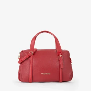 Bauletto Warmy Re Corallo