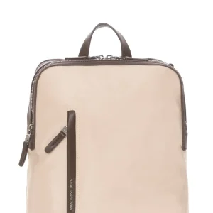 Zaino Hunter Doppio Scomparto Beige