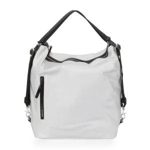 Borsa Zaino Hunter Off White by Mandarina Duck