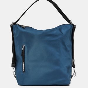 Zaino Borsa Hunter Scuba Blue