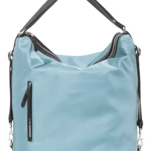 Zaino Borsa Hunter Smoke Blue Grande