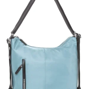 Zaino Borsa Hunter Medio Smoked blue