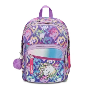 Sj Gang Sj Ever Oneunicorn Girl Zaino