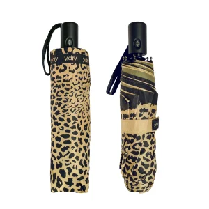Y-dry Savage Ombrello Pieghevole Automatico Antivento