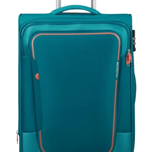 Valigia Pulsonic 68cm Ultraleggera Stone Teal