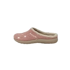 Pantofola INBLU ET000033 ROSA donna